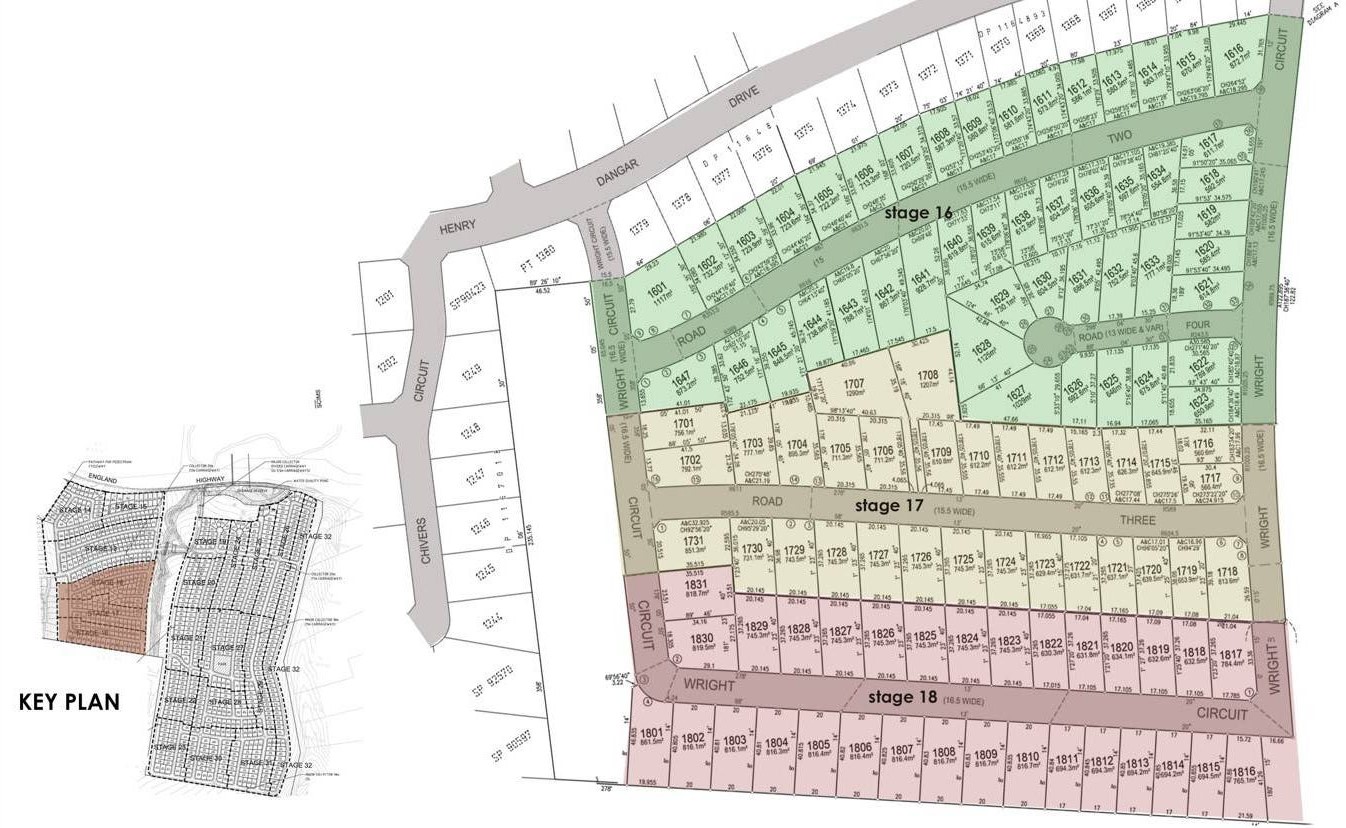 [Land for Sale] 8911 New England Highway, Muswellbrook OpenLot